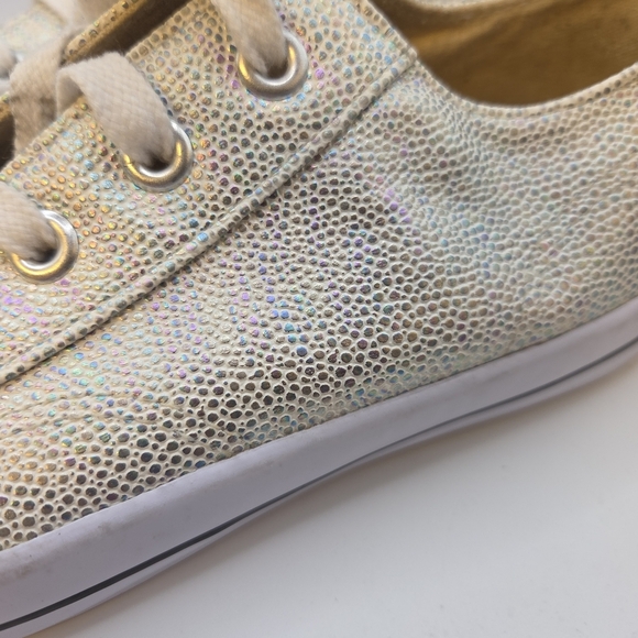 Airwalk Legacee Womans Multicolor Texture Pearl Shoes Size 9.5 - Picture 2 of 9